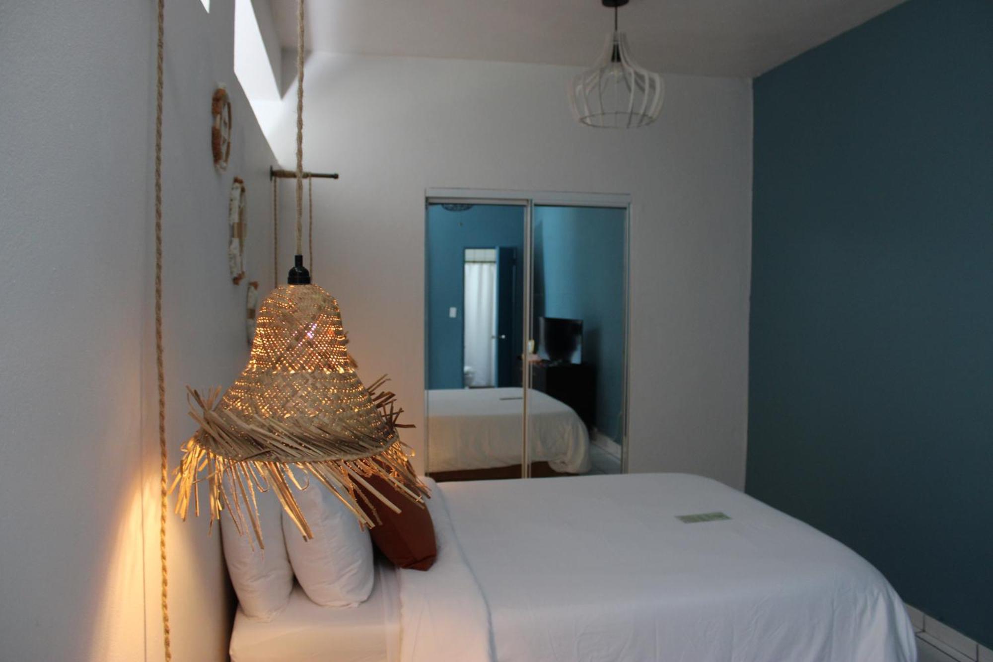 Numero Uno Beach Apartments 산후안 외부 사진