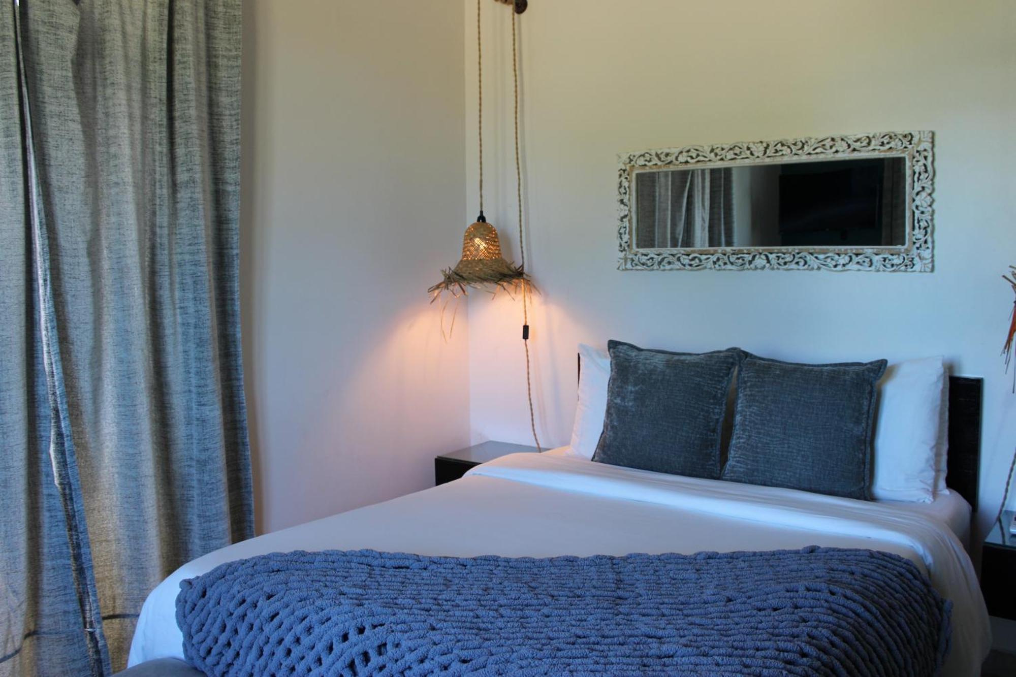 Numero Uno Beach Apartments 산후안 외부 사진
