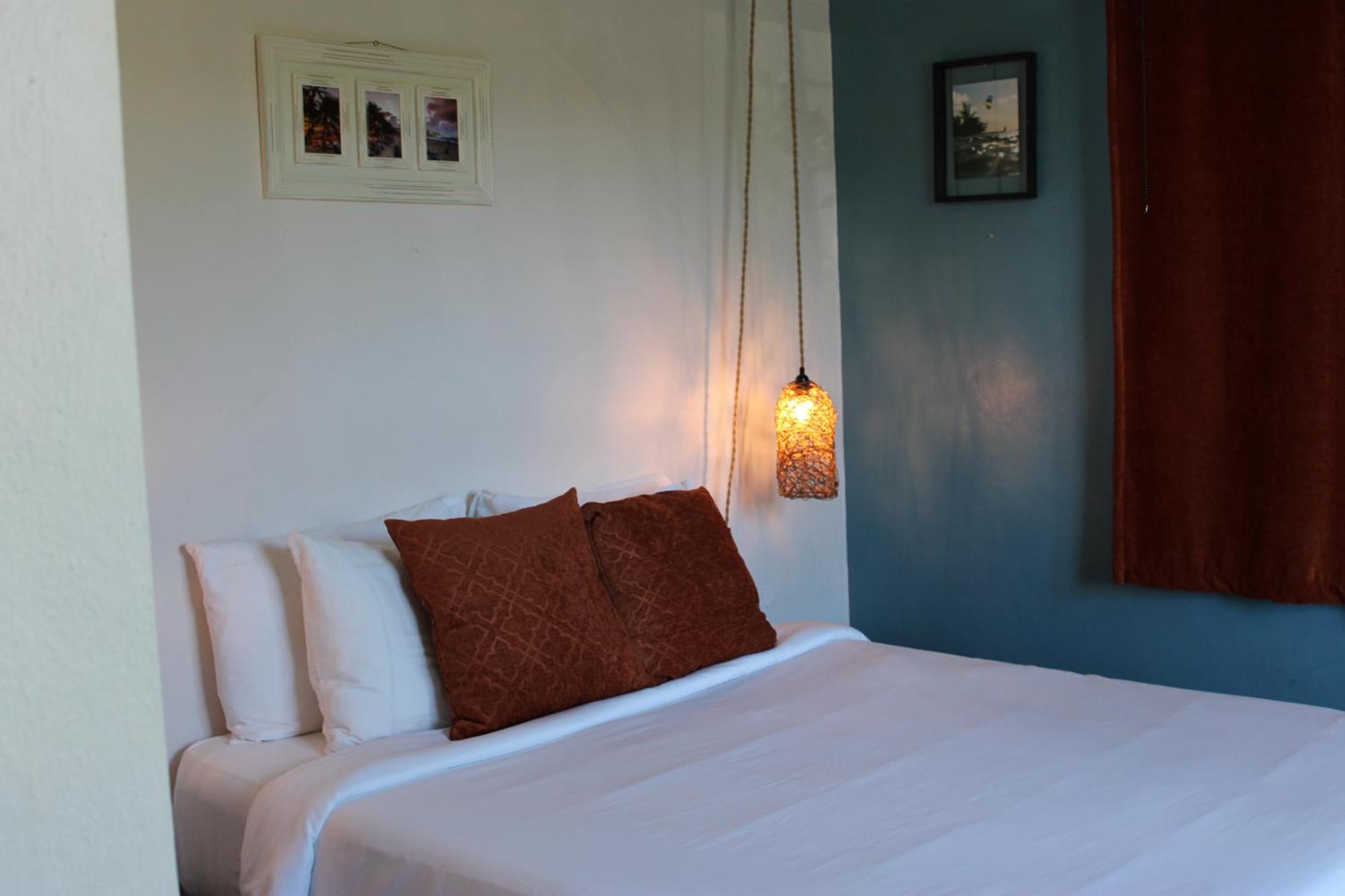 Numero Uno Beach Apartments 산후안 외부 사진